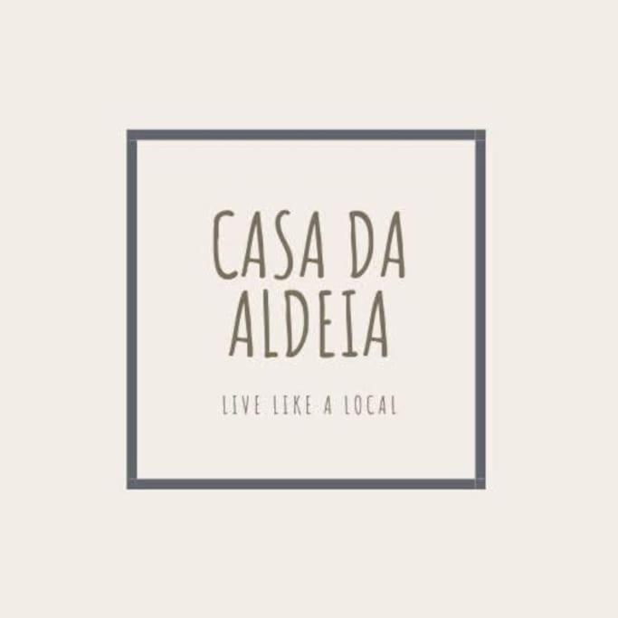 Casa Da Aldeia - Small House -Terra - Peniche - Baleal Pensionat Casais Brancos Eksteriør billede